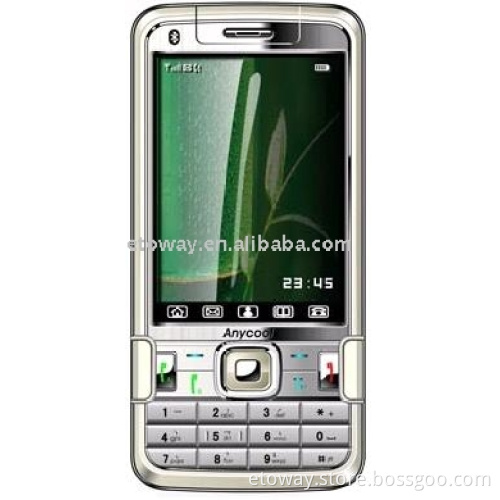 Anycool T818 TV mobile phone